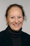 Elisabeth Bandi-Ott