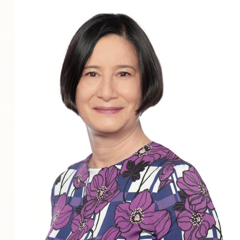 Claudia Weiss-Morelli