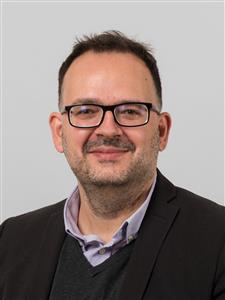 Jesús López-Alcalde