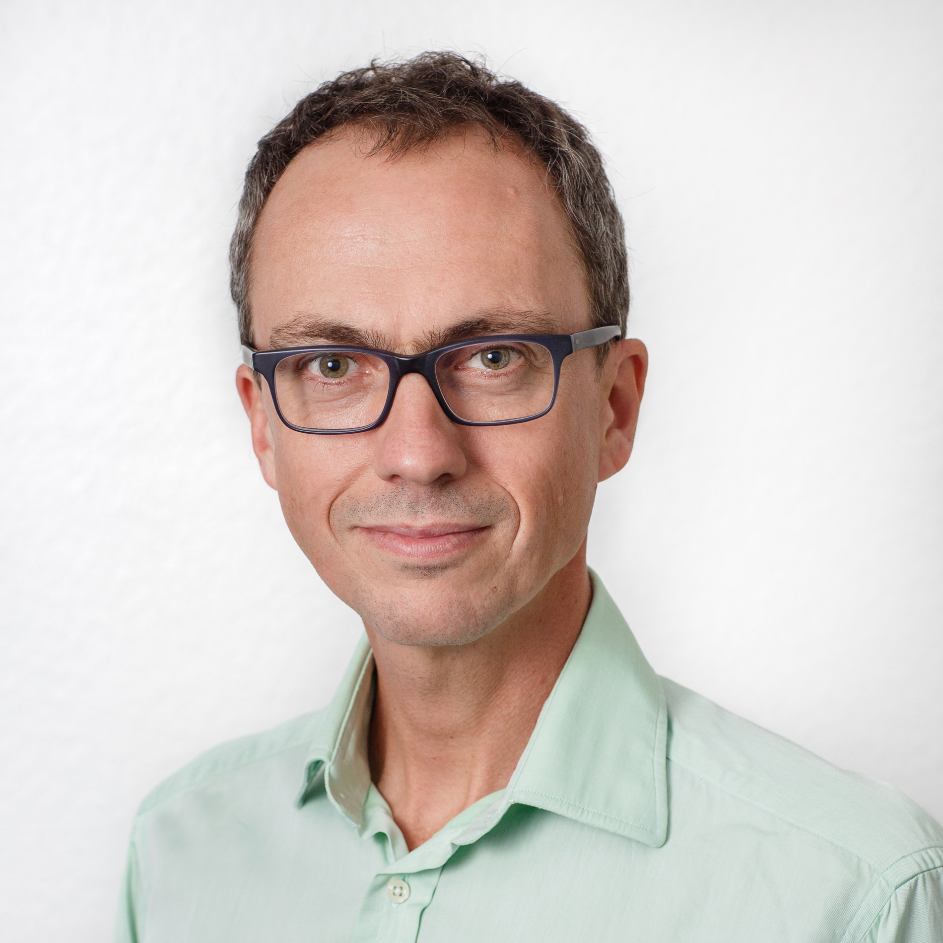 Portrait Jürgen Barth