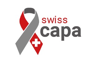 Logo Swiss Capa